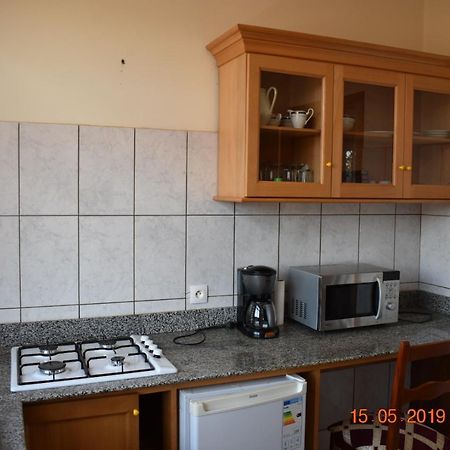 Residence Vicyma 2 P Tout Confort Bafoussam Centre Εξωτερικό φωτογραφία