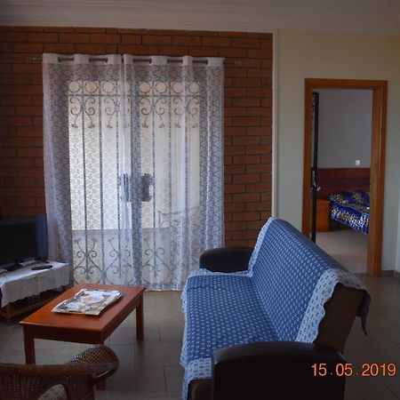 Residence Vicyma 2 P Tout Confort Bafoussam Centre Εξωτερικό φωτογραφία