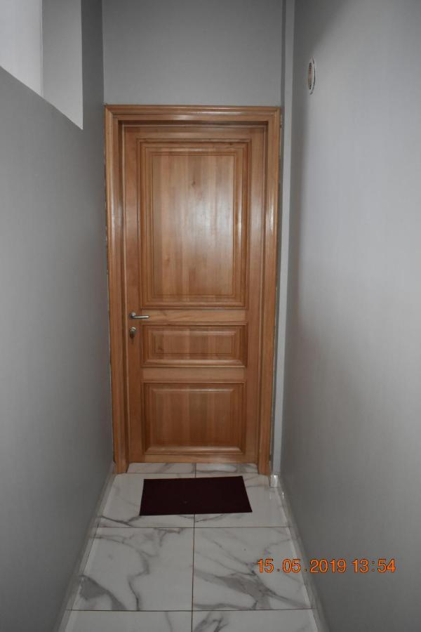 Residence Vicyma 2 P Tout Confort Bafoussam Centre Εξωτερικό φωτογραφία