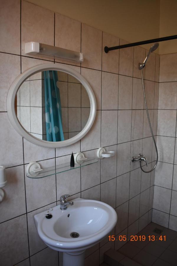 Residence Vicyma 2 P Tout Confort Bafoussam Centre Εξωτερικό φωτογραφία
