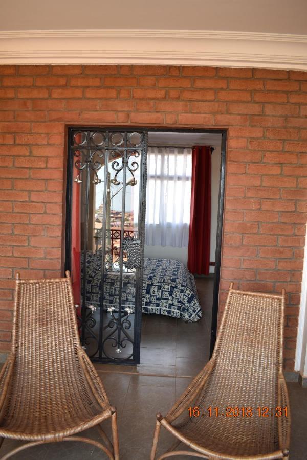 Residence Vicyma 2 P Tout Confort Bafoussam Centre Εξωτερικό φωτογραφία