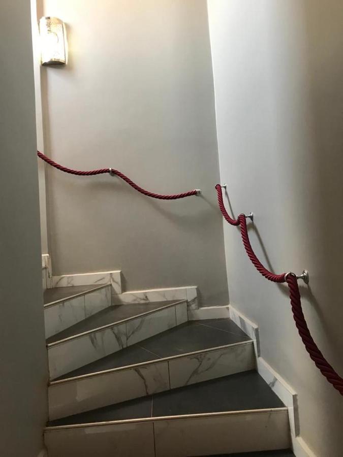 Residence Vicyma 2 P Tout Confort Bafoussam Centre Εξωτερικό φωτογραφία